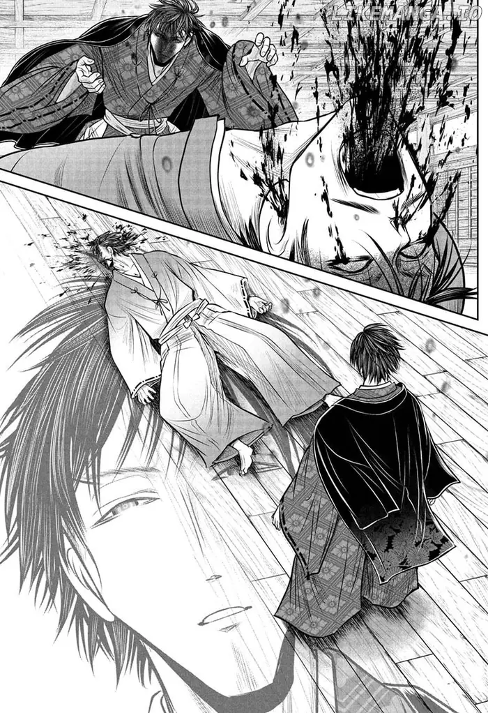 The Elusive Samurai Chapter 213 image 07_optimized